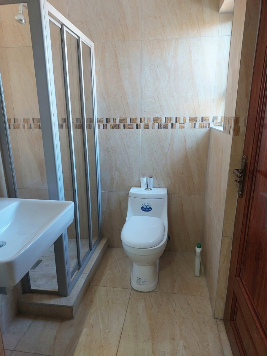To Let 4 Bedroom Property for Rent in La Camargue Private Country Estate North West